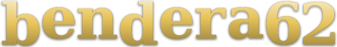 bendera62 logo