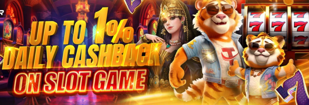 bendera62 Sumatra Tiger Slots