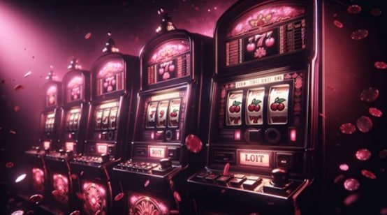 bendera62 Sumatra Tiger Slots