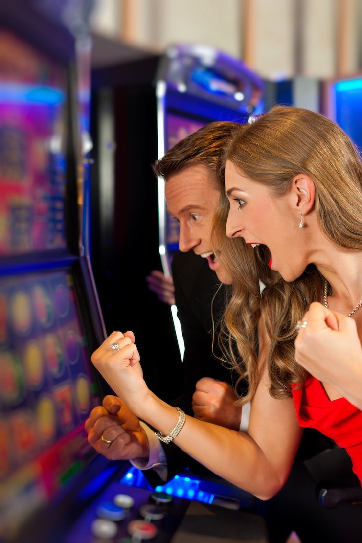 bendera62 Sumatra Tiger Slots